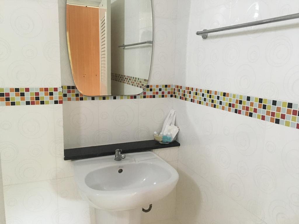 Corsica Guesthouse Bãi biển Kata Ngoại thất bức ảnh
