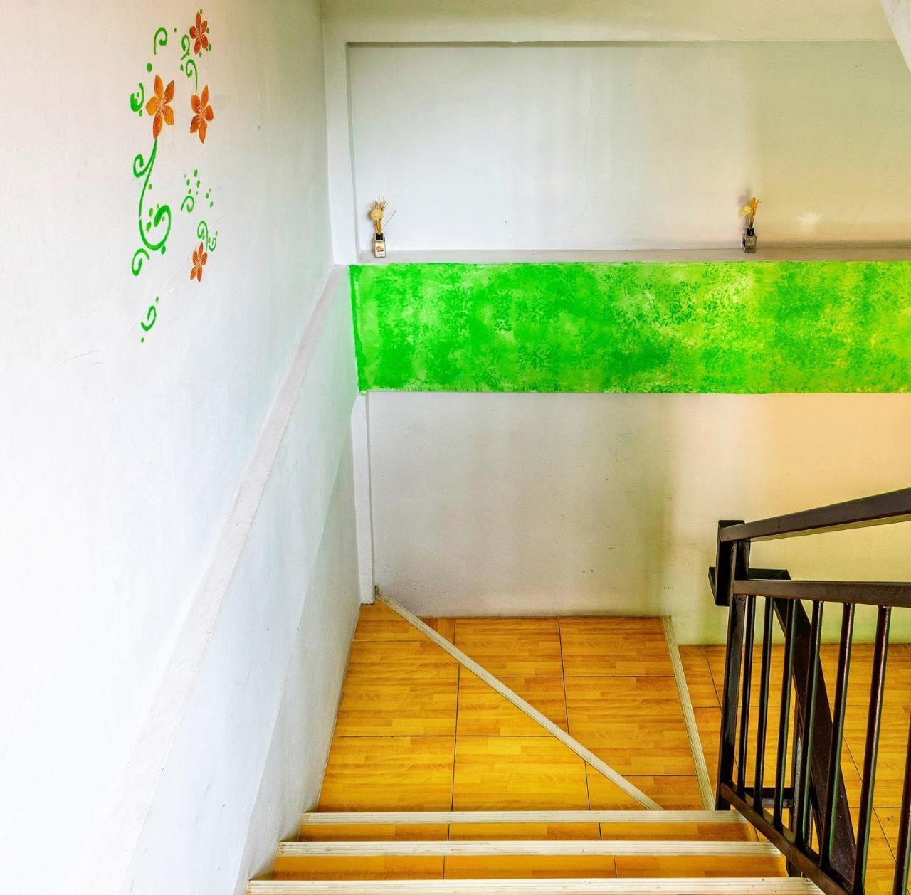 Corsica Guesthouse Bãi biển Kata Ngoại thất bức ảnh